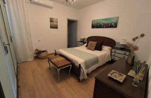 Daimiel Apartamento | Vivienda La Manola