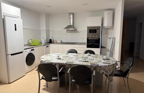 Puig Apartamento | VIVIENDA La MERCED