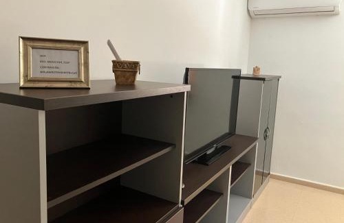 Puig Apartamento | VIVIENDA La MERCED