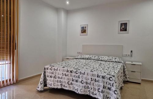 Puig Apartamento | VIVIENDA La MERCED