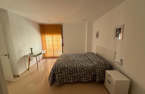 Puig Apartamento | VIVIENDA La MERCED