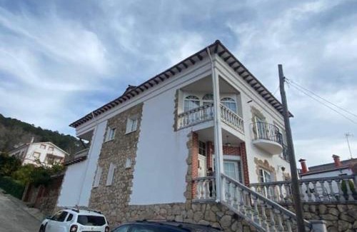 Poyales del Hoyo Casa | Vivienda Las Vistas