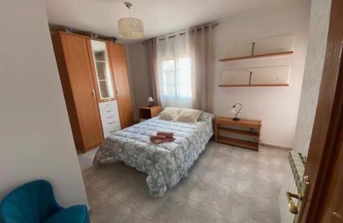 Poyales del Hoyo Casa | Vivienda Las Vistas