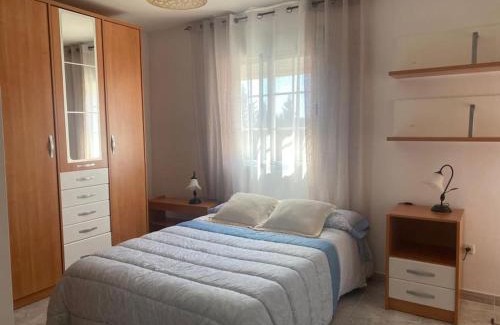 Poyales del Hoyo Casa | Vivienda Las Vistas