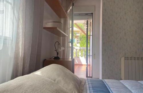 Poyales del Hoyo Casa | Vivienda Las Vistas