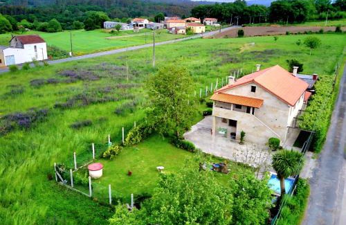 Maceira Casa | Vivienda María Lourdes