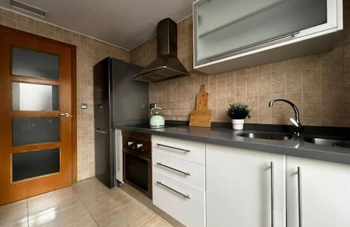 Murcia Apartamento | Vivienda Oasis