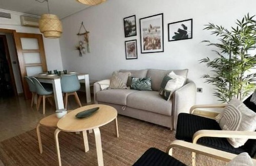 Murcia Apartamento | Vivienda Oasis