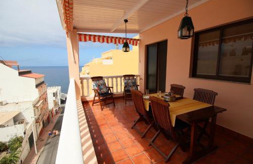Puerto Naos Apartamento | Vivienda Oscar