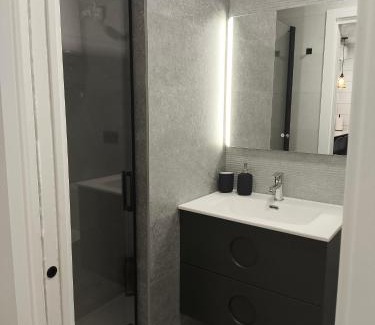 Almeria Centro Apartamento | Vivienda Premium Estación- Nido 2
