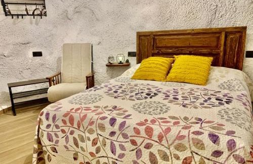 Bedmar Casa | Vivienda Rincon de Mágina
