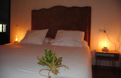 Aroche Casa | Vivienda Rural Aroche Parralejo Chico