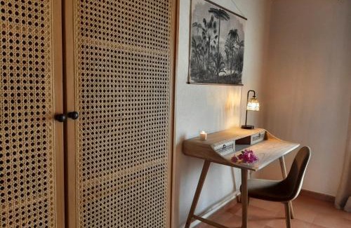 Aroche Casa | Vivienda Rural Aroche Parralejo Chico