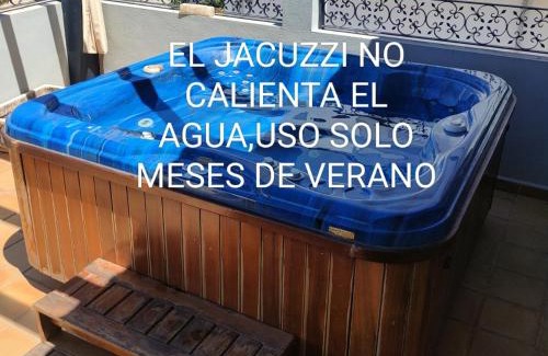 Cortijos Nuevos Apartamento | vivienda rural AZALEA