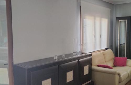 Cortijos Nuevos Apartamento | vivienda rural AZALEA