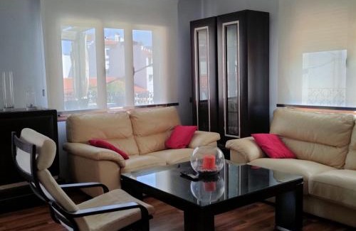Cortijos Nuevos Apartamento | vivienda rural AZALEA
