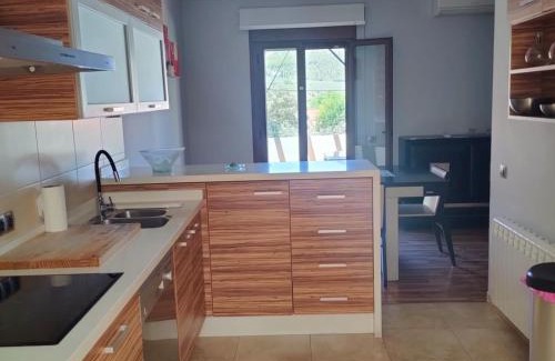 Cortijos Nuevos Apartamento | vivienda rural AZALEA