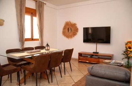 Segura de la Sierra Casa | Vivienda Rural Casa Tavara