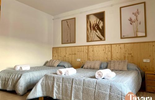Segura de la Sierra Casa | Vivienda Rural Casa Tavara