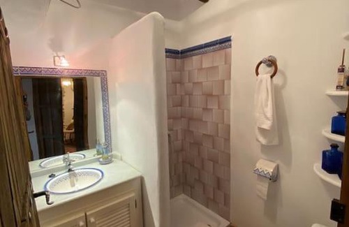 Nieles Casa | Vivienda Rural de Lujo en la Alpujarra (Nieles)