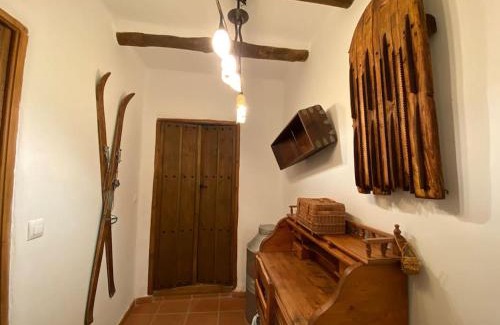 Nieles Casa | Vivienda Rural de Lujo en la Alpujarra (Nieles)