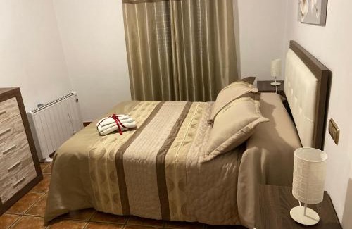 Setenil de las Bodegas Casa | Vivienda Rural Los Tajos de Setenil