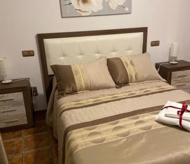 Setenil de las Bodegas Casa | Vivienda Rural Los Tajos de Setenil