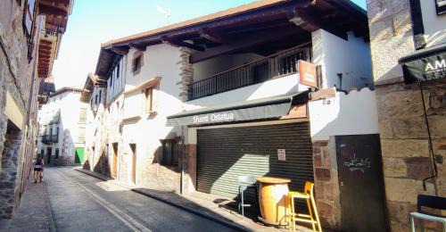 Doneztebe Casa | Vivienda Rural Perotxenea Landetxea