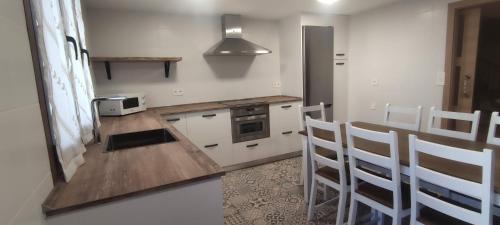 Doneztebe Casa | Vivienda Rural Perotxenea Landetxea