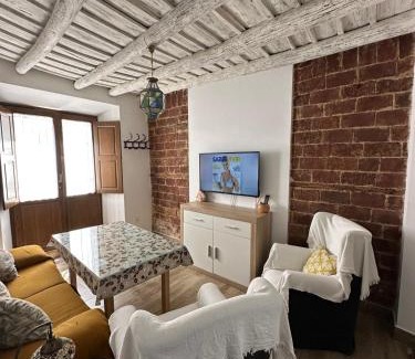 Aracena Apartamento | Vivienda Rural Sentirte 2 Centro de Aracena