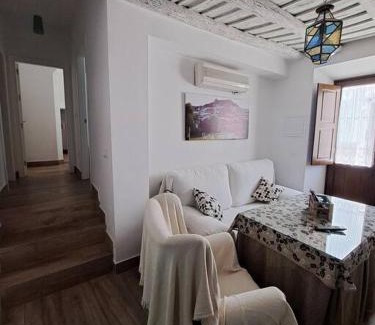 Aracena Apartamento | Vivienda Rural Sentirte 2 Centro de Aracena