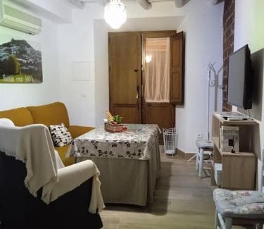 Aracena Apartamento | Vivienda Rural Sentirte 2 Centro de Aracena