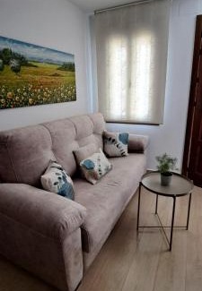 Aracena Casa | Vivienda Rural Sentirte La Casita