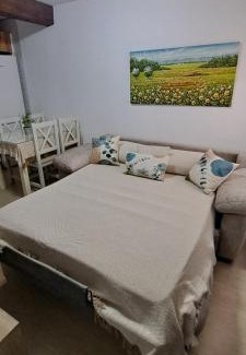 Aracena Casa | Vivienda Rural Sentirte La Casita