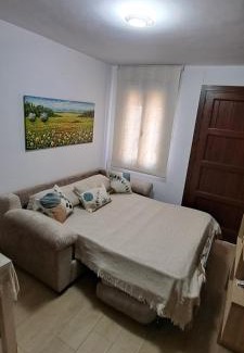 Aracena Casa | Vivienda Rural Sentirte La Casita