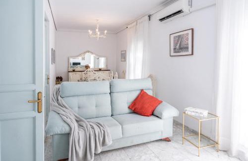 Centro Comercial Apartamento | Vivienda Señorial Casa Atalaya Centro Córdoba