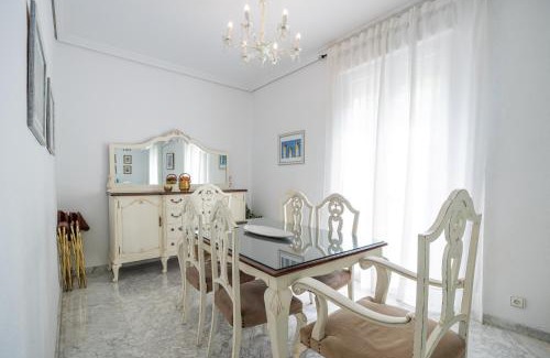 Centro Comercial Apartamento | Vivienda Señorial Casa Atalaya Centro Córdoba