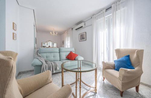 Centro Comercial Apartamento | Vivienda Señorial Casa Atalaya Centro Córdoba