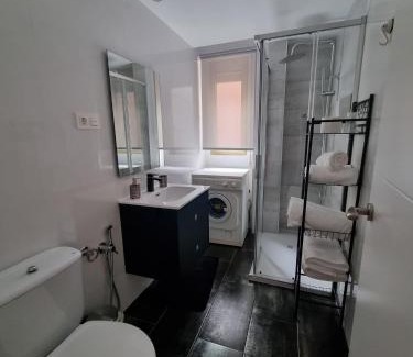 León Apartamento | Vivienda SILVIA RENFE