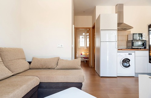 San Ambrosio Casa | Precioso Apartamento Los Naranjos 3 con piscina compartida