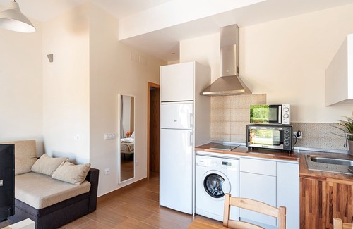 San Ambrosio Casa | Precioso Apartamento Los Naranjos 3 con piscina compartida
