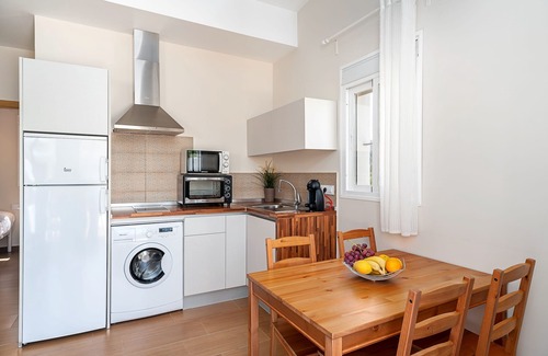 San Ambrosio Casa | Precioso Apartamento Los Naranjos 3 con piscina compartida