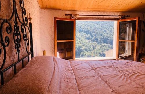 Segura de la Sierra Casa | Vivienda turística LA CAPE