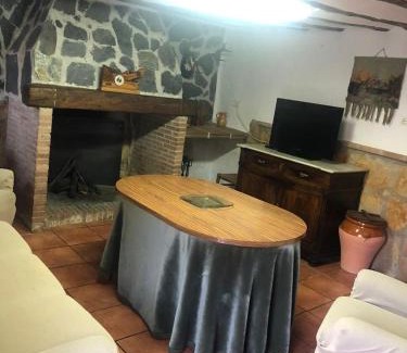 Segura de la Sierra Casa | Vivienda turística LA CAPE
