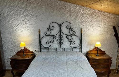 Segura de la Sierra Casa | Vivienda turística LA CAPE
