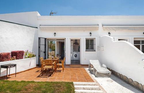 San Ambrosio Casa | Vivienda turística Los Naranjos 3