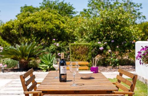 San Ambrosio Casa | Vivienda turística Los Naranjos 3