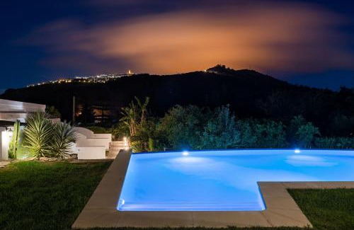 San Ambrosio Casa | Vivienda turística Los Naranjos 2