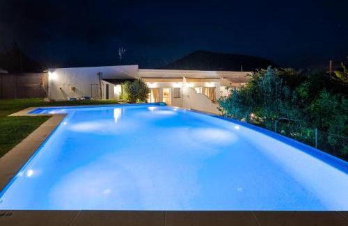 San Ambrosio Casa | Vivienda turística Los Naranjos 2