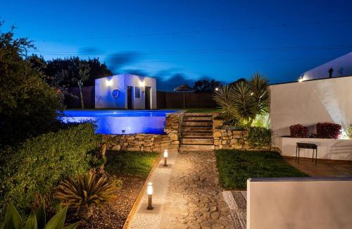 San Ambrosio Casa | Vivienda turística Los Naranjos 2
